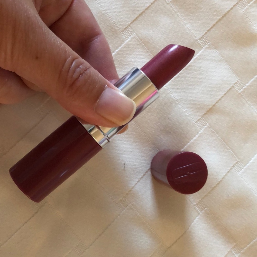 Clinique Pop color and primer